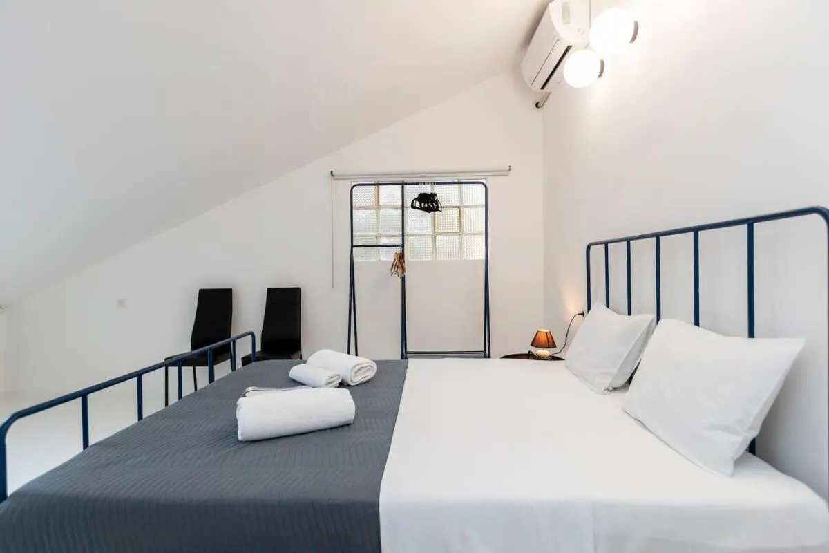 Image 1 of 1BR Apt with Balcony In the heat of old Tbilisi