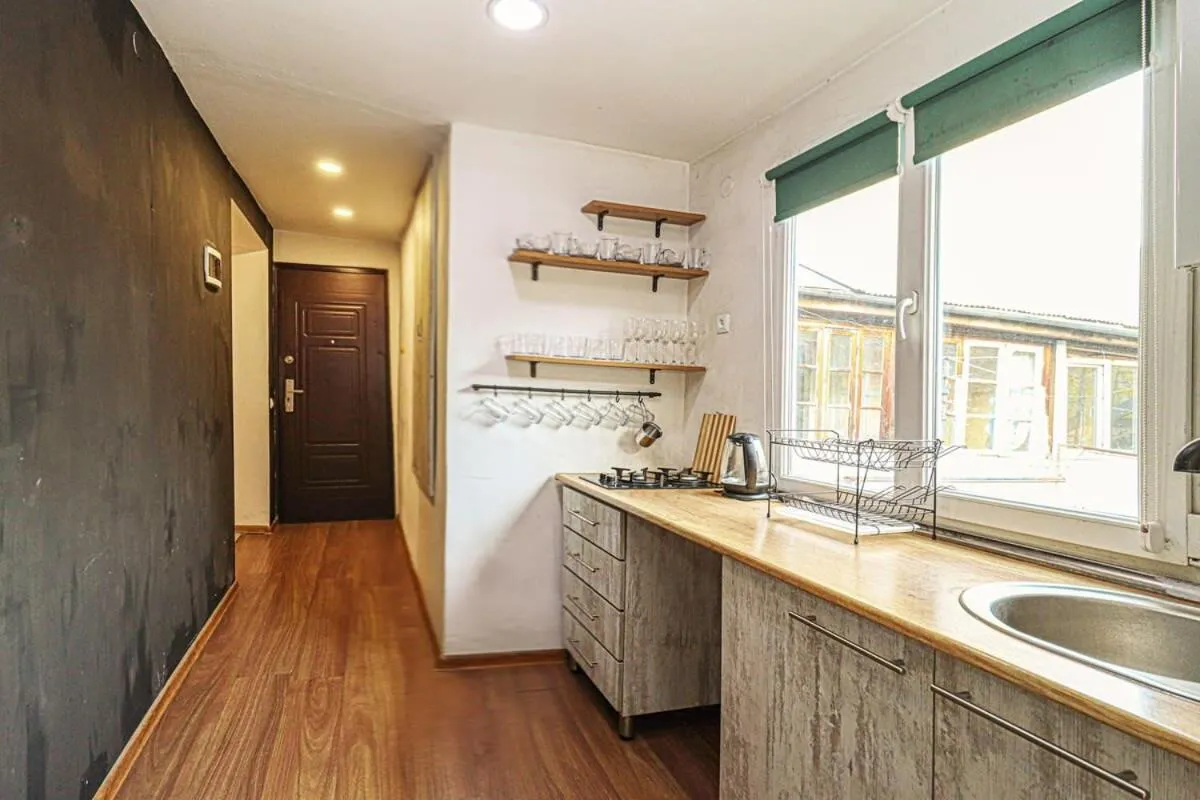 Image 2 of 2BR Apartment behind the Opera House- By Wehost