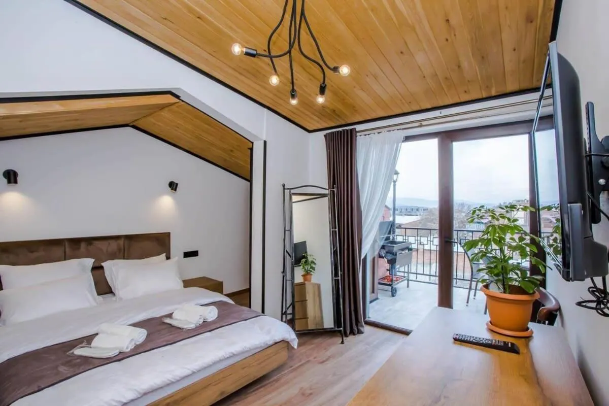 Image 1 of 2BR Apt w terrace & stunning views