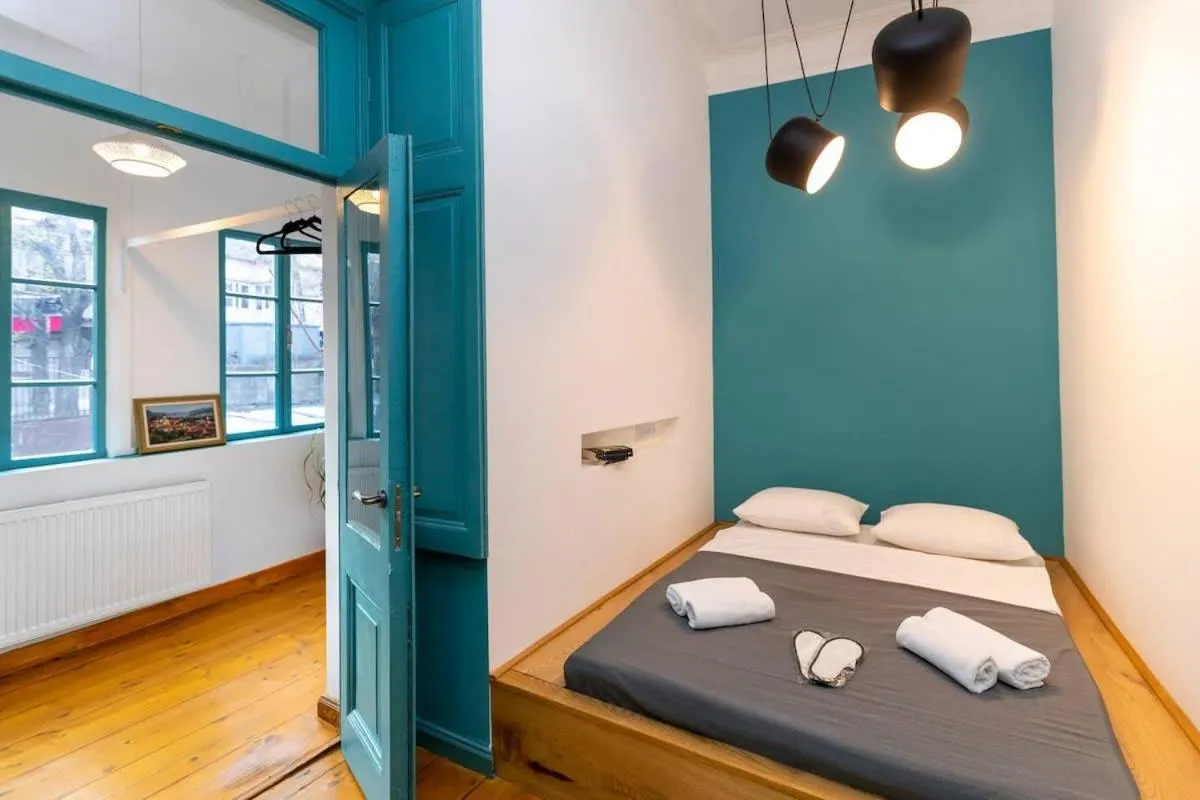 Image 5 of 2BR Stylish apt In The Heart of Tbilisi