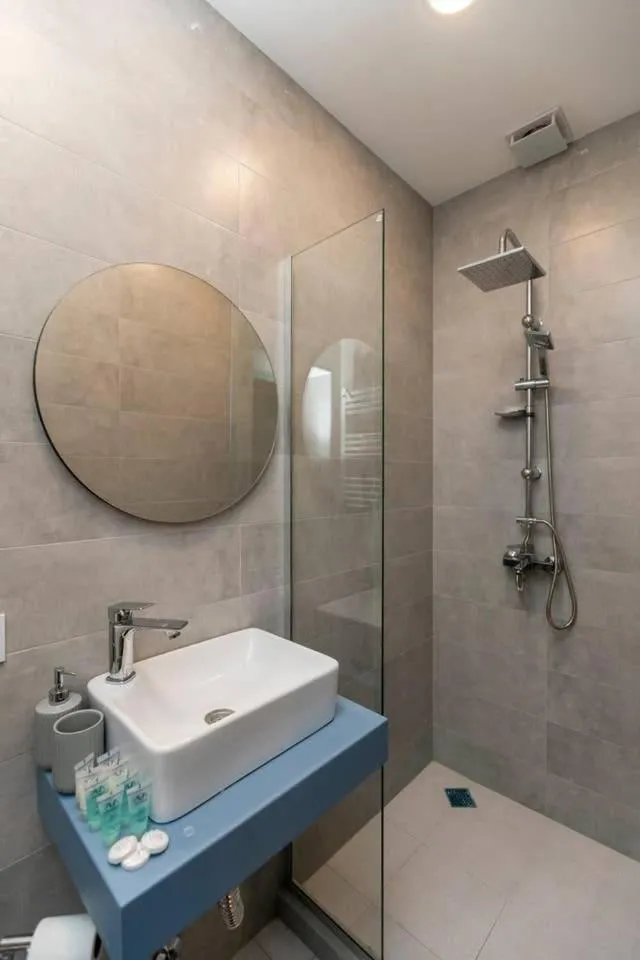 Image 6 of 2BR Stylish apt In The Heart of Tbilisi
