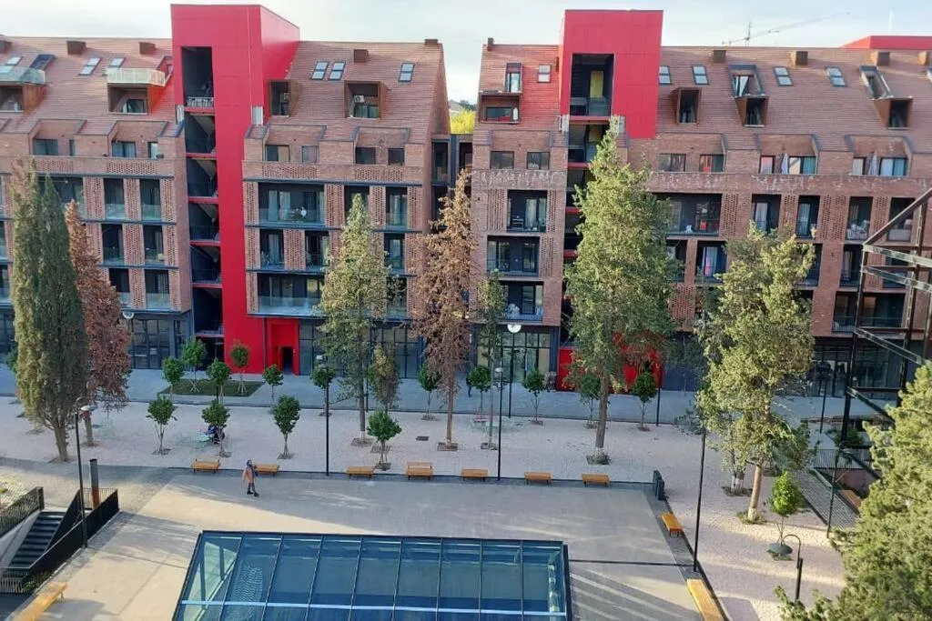 Image of 2apart 1BR Avlabar super