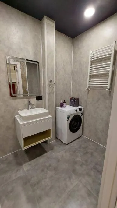 Image 3 of 2apart 1BR Avlabar super
