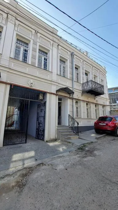 Image 3 of 3Studios with balcony in Old city #5