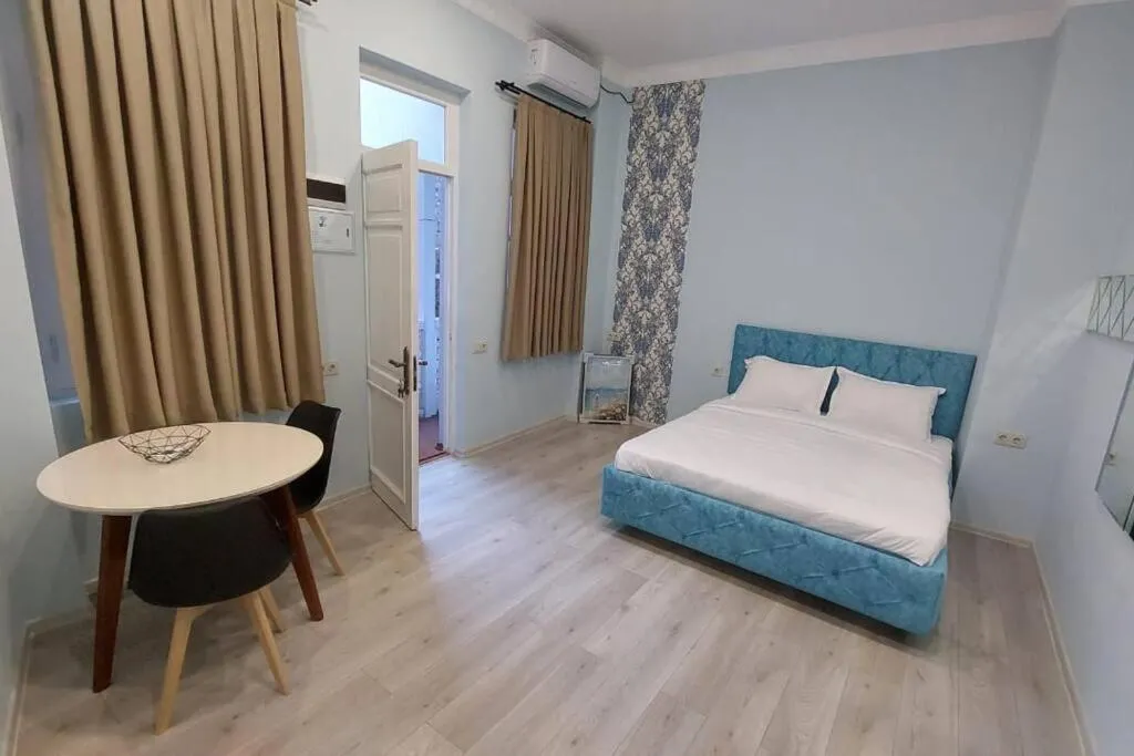 Image of 3Studios with balcony in Old city #5