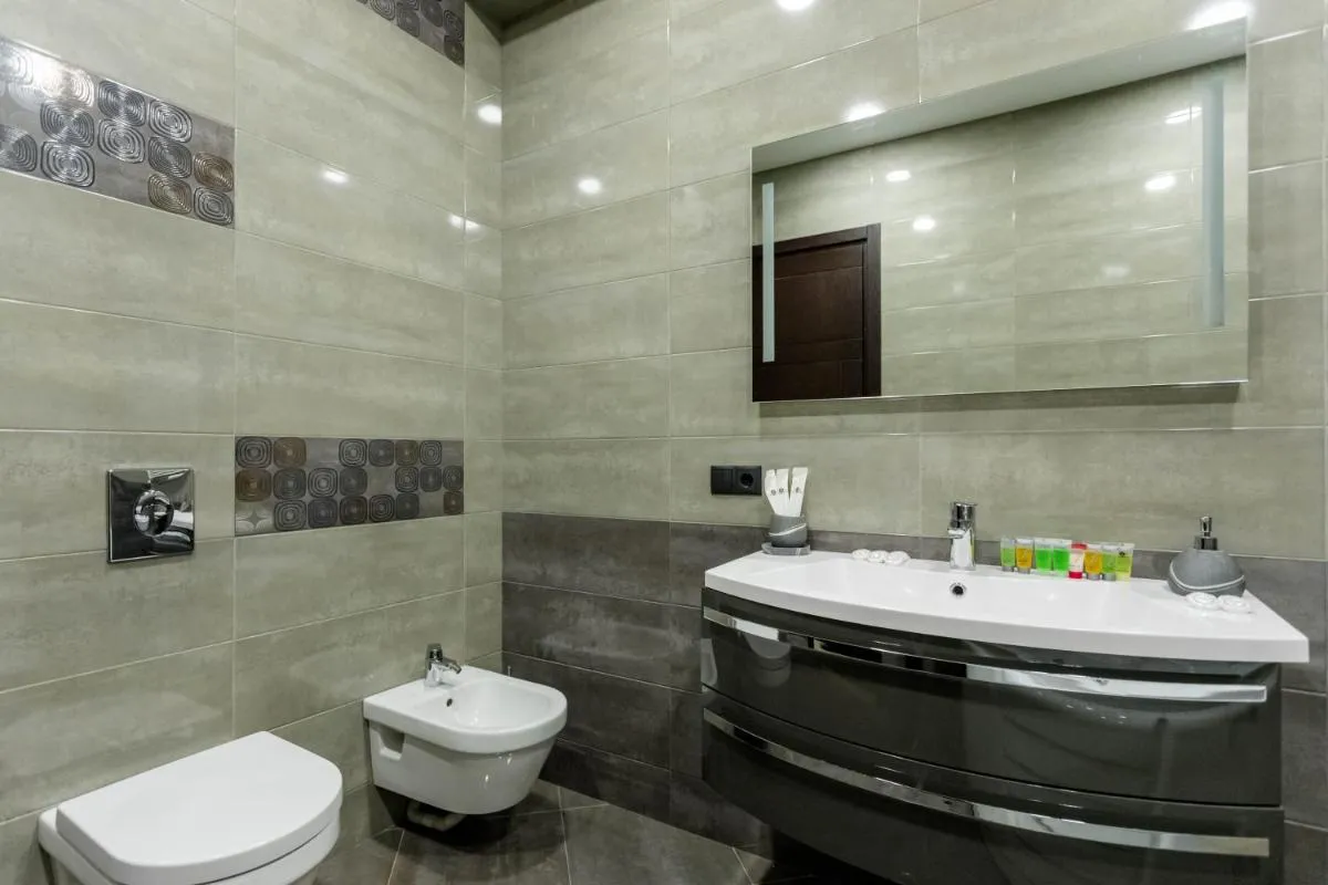 Image 5 of 5BD-5BTH Apartment in Tbilisi City Center