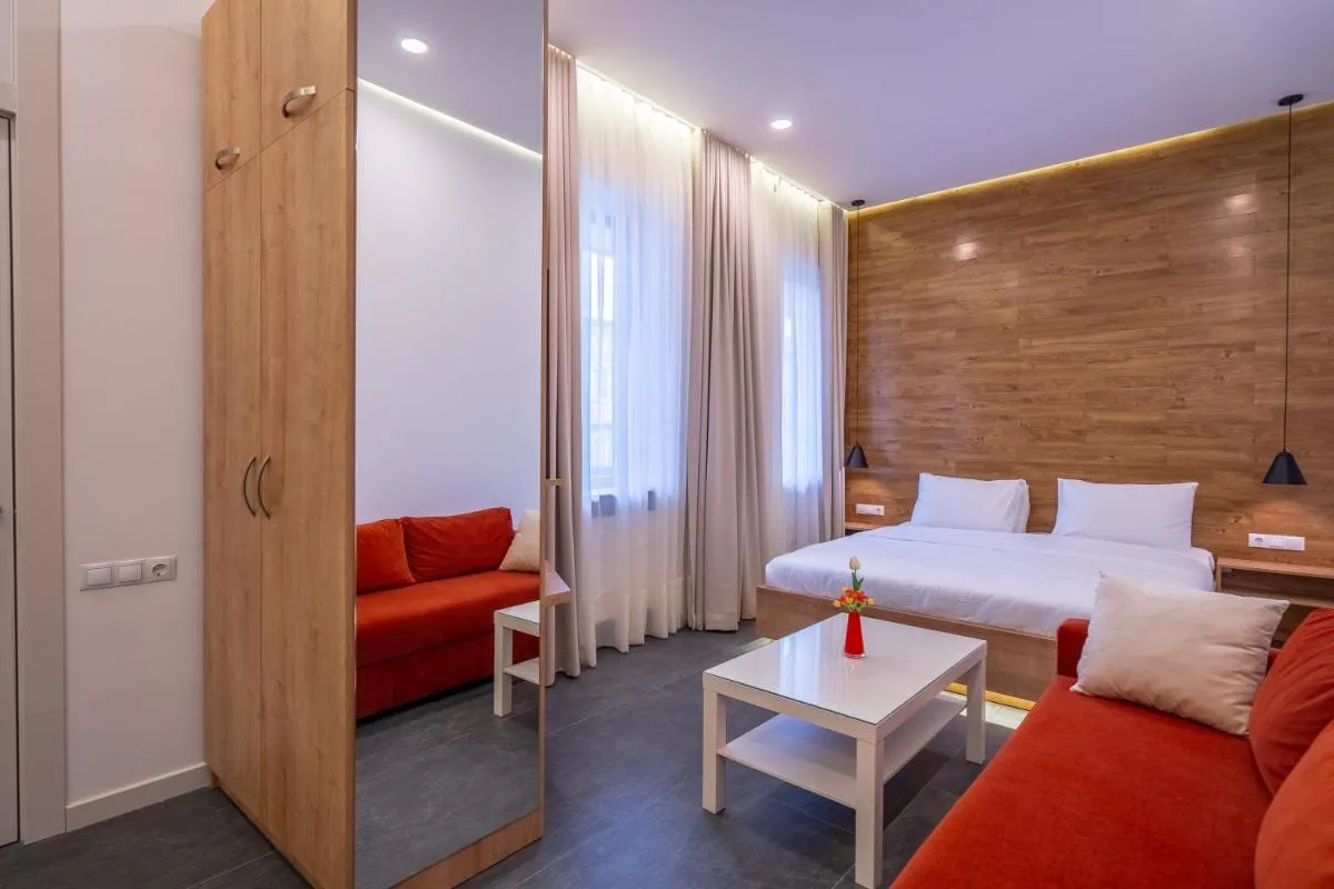 Image 6 of 5 STAR APART HOTEL