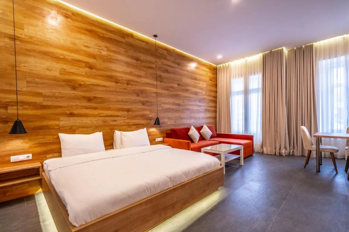 Image of 5 STAR APART HOTEL