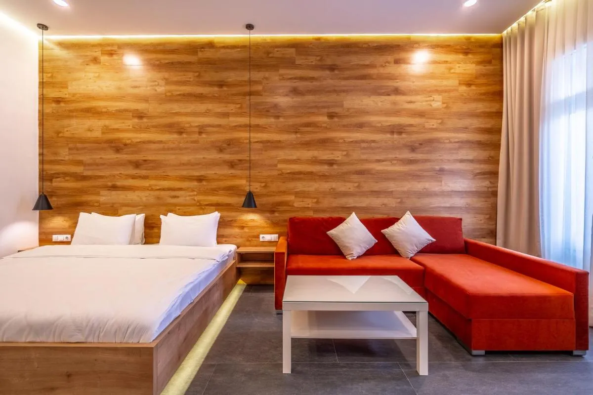 Image 1 of 5 STAR APART HOTEL