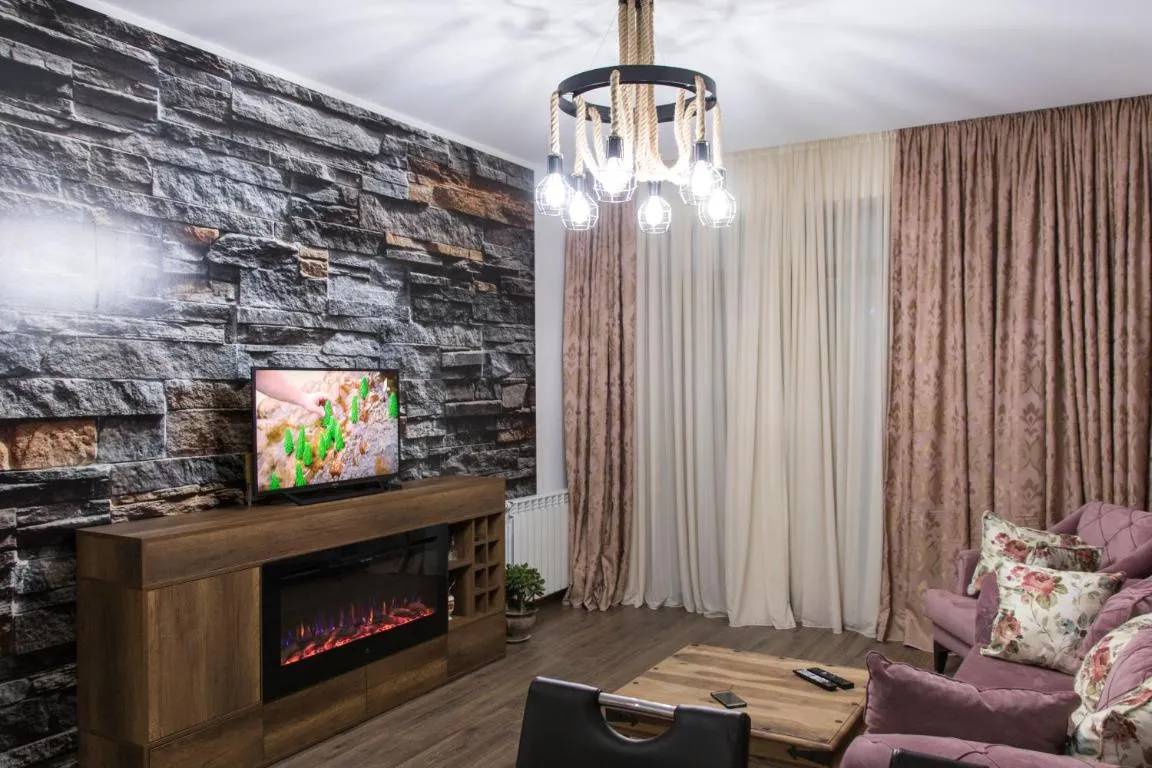 Image of 7th HEAVEN Apartment in Central Tbilisi