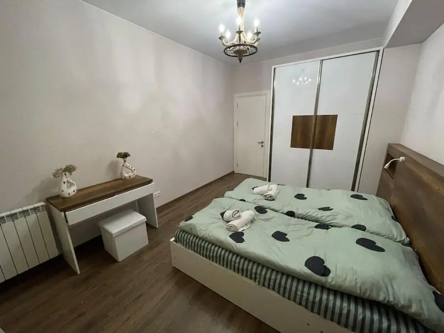 Image 1 of 7th HEAVEN Apartment in Central Tbilisi