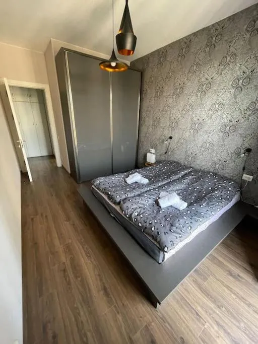 Image 6 of 7th HEAVEN Apartment in Central Tbilisi