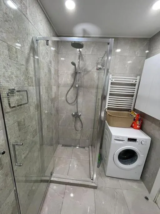 Image 3 of 7th HEAVEN Apartment in Central Tbilisi