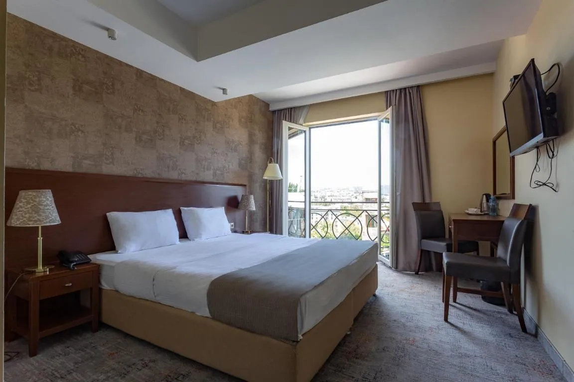 Image of A5 Hotel