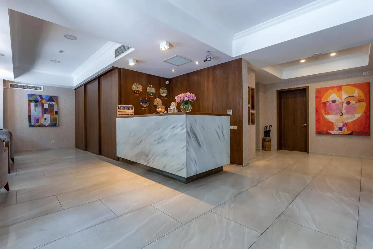 Image 4 of A5 Hotel
