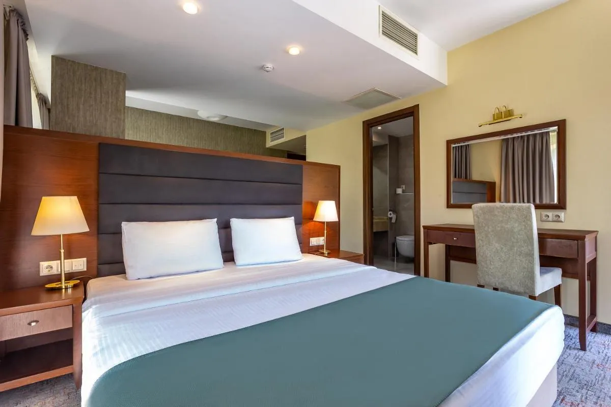Image 2 of A5 Hotel