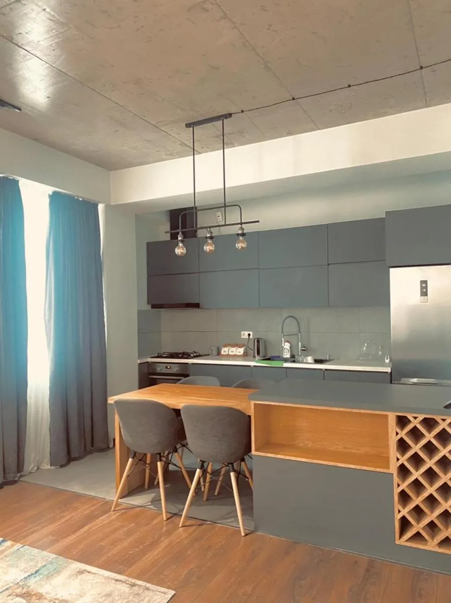 Image 3 of APARTMENT SIXTEEN