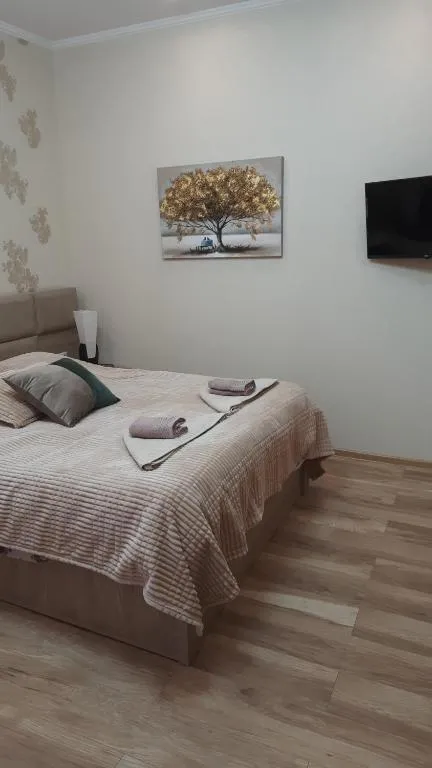 Image of APARTMENT THREE BEDROOM IN SABURTALO