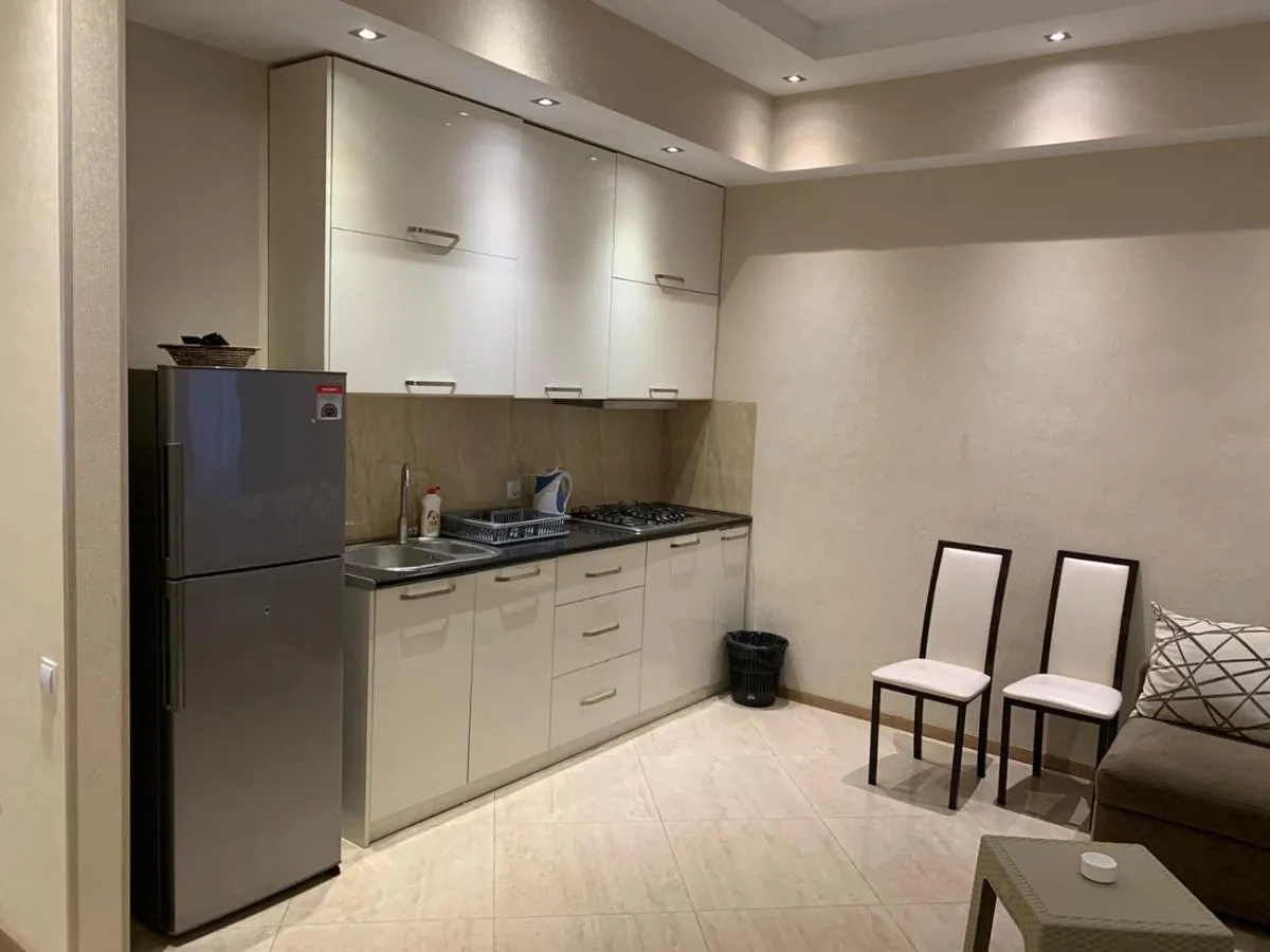 Image 1 of APARTMENT THREE BEDROOM IN SABURTALO