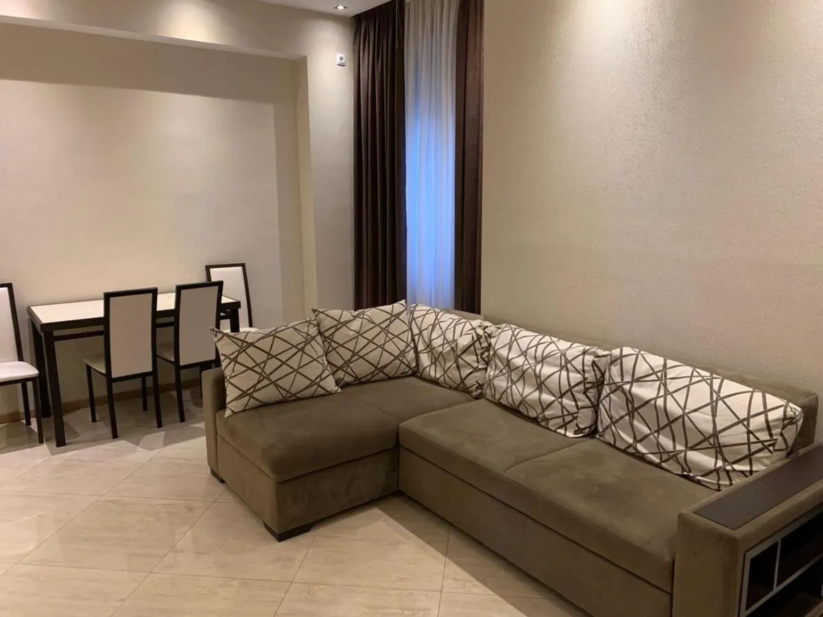 Image 2 of APARTMENT THREE BEDROOM IN SABURTALO