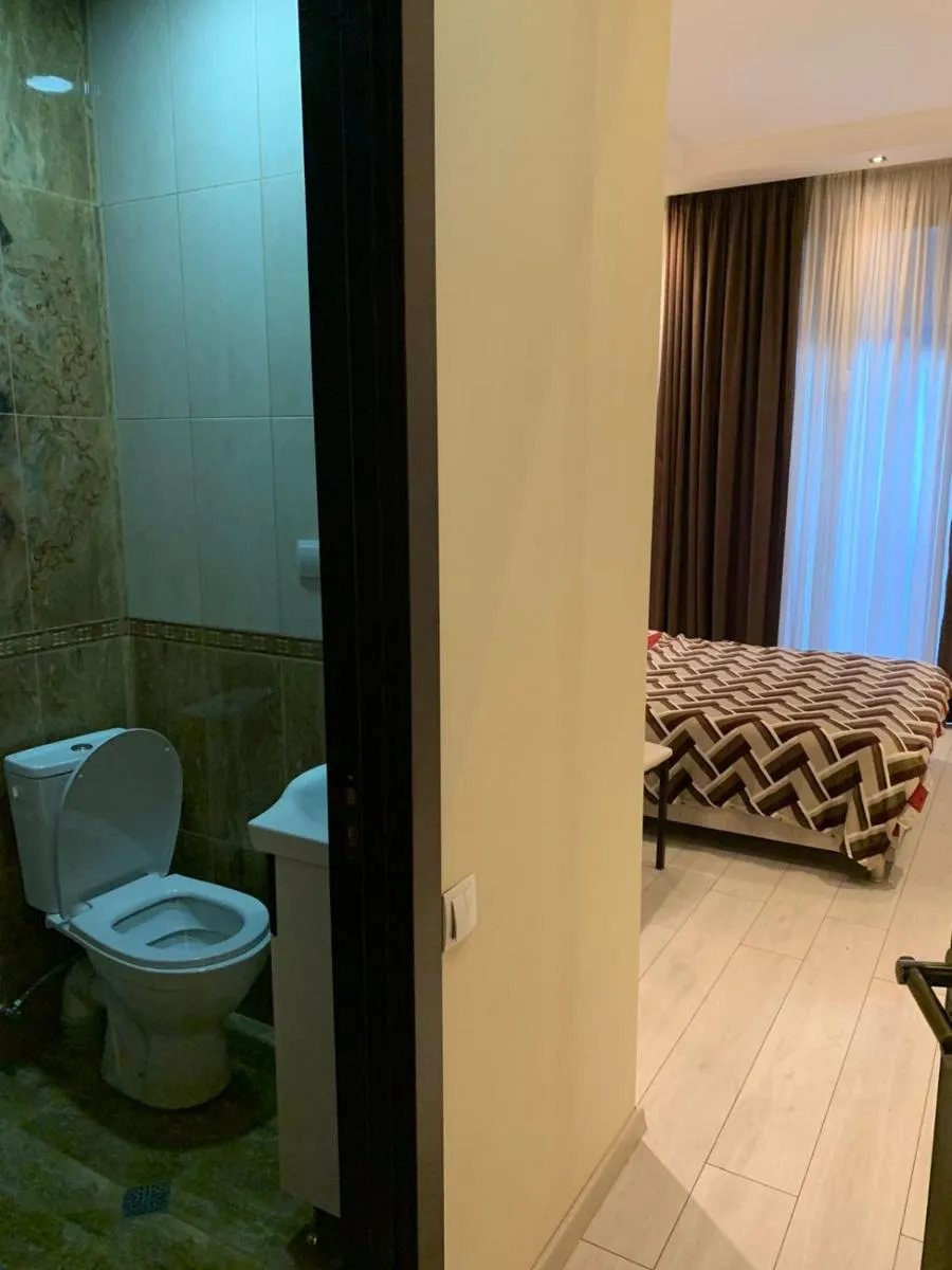 Image 4 of APARTMENT THREE BEDROOM IN SABURTALO