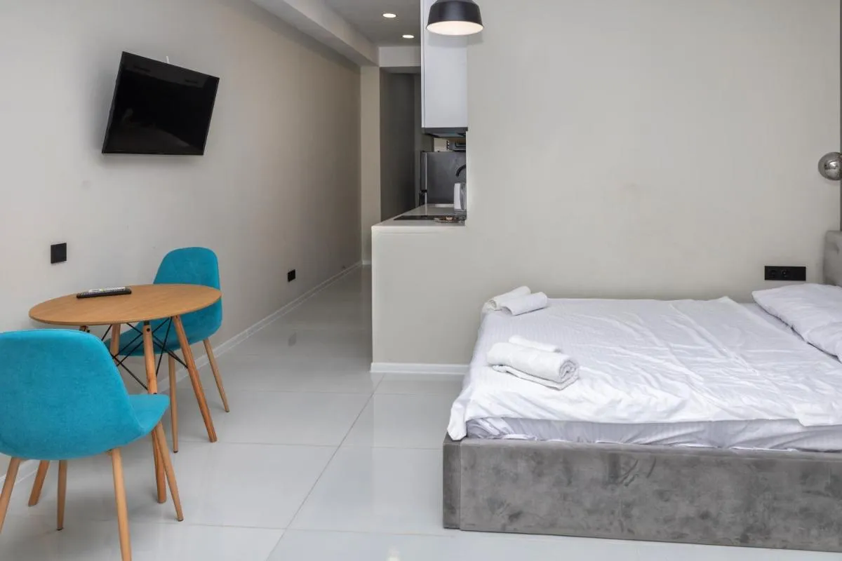 Image 6 of A-Y Apartments B2