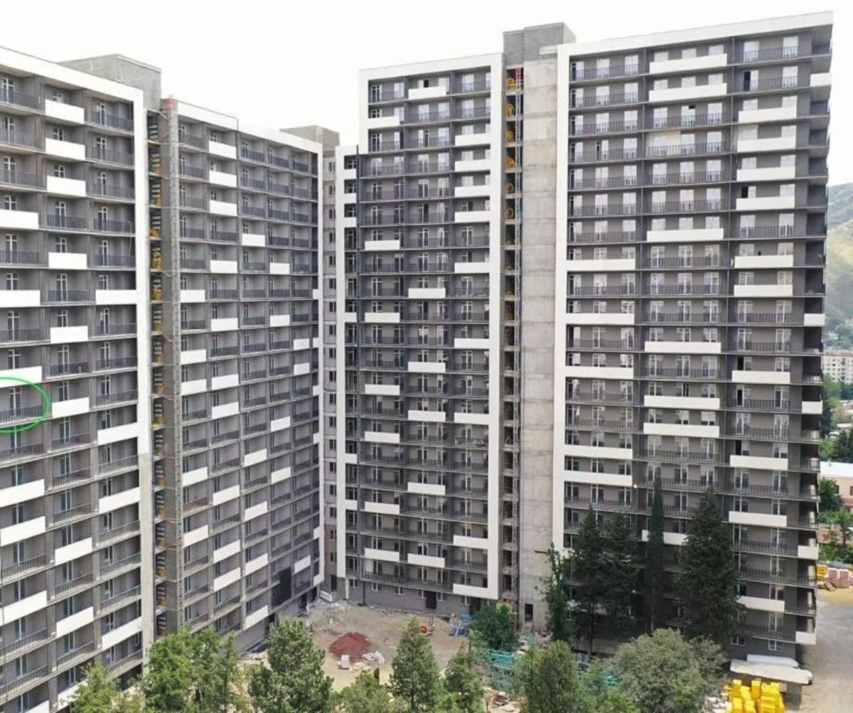 Image 3 of A-Y Apartments Isani