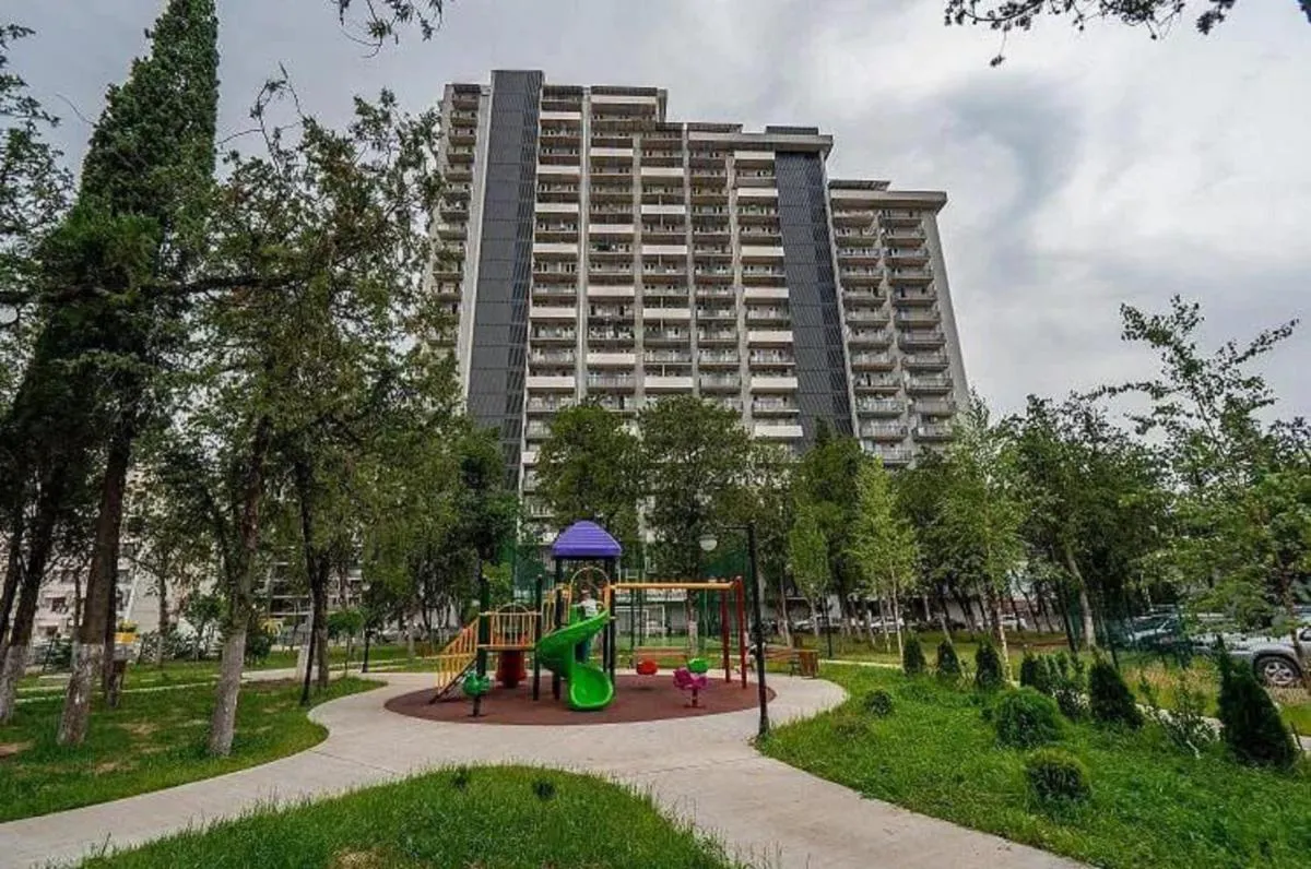 Image 4 of A-Y Apartments Isani