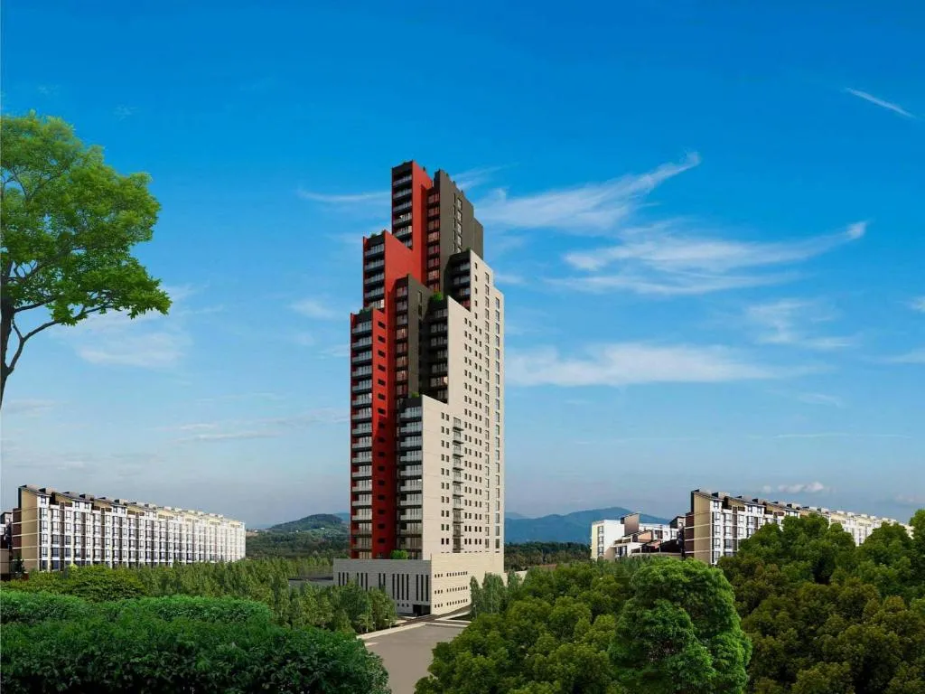Image of A-Y Apartments Lux Saburtalo