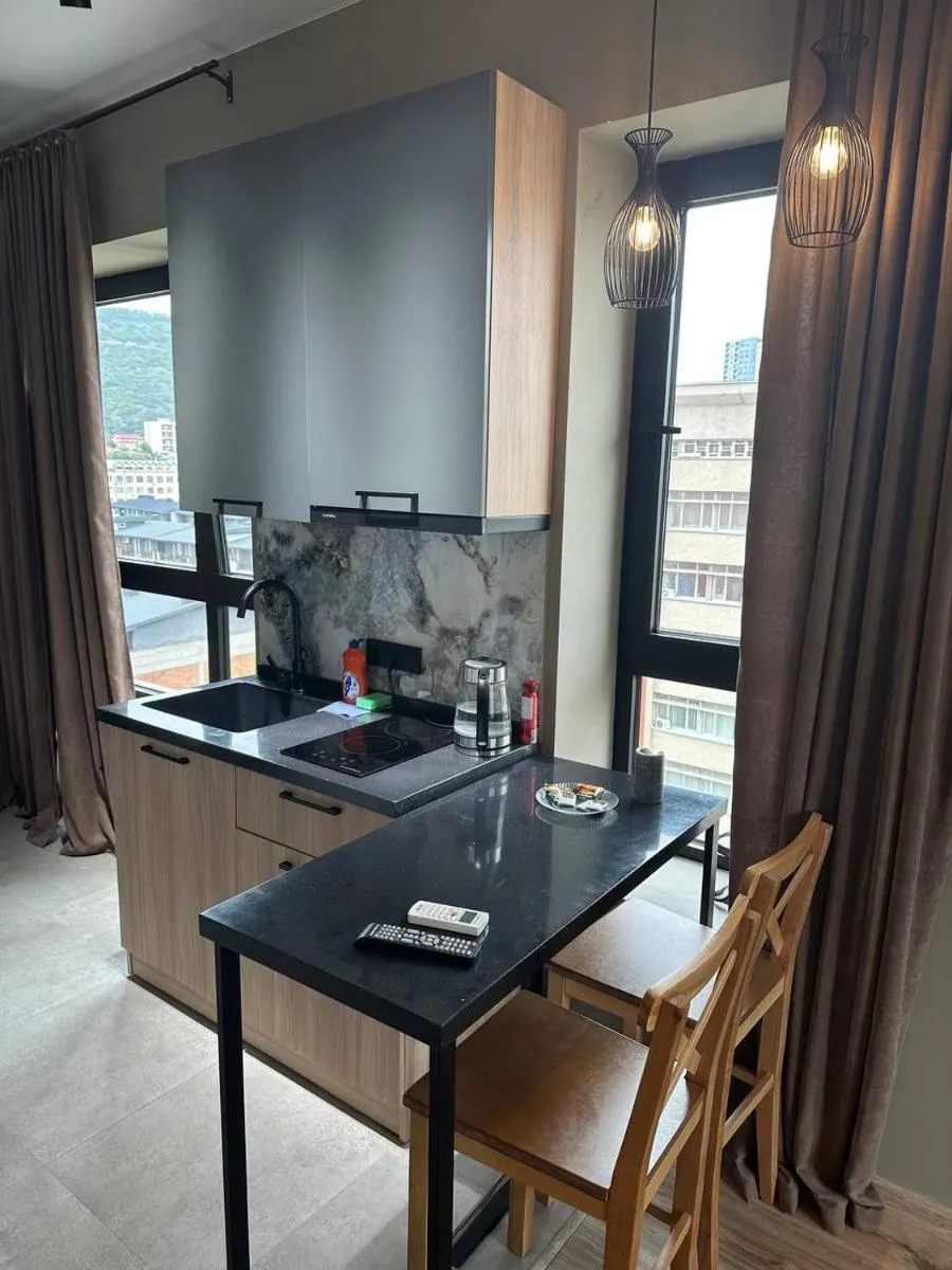 Image 3 of A-Y Apartments Lux Saburtalo