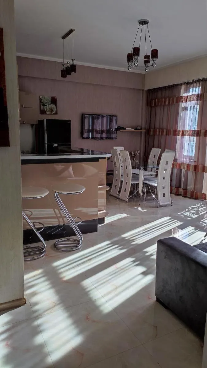 Image 3 of Accommodation in the heart of Tbilisi