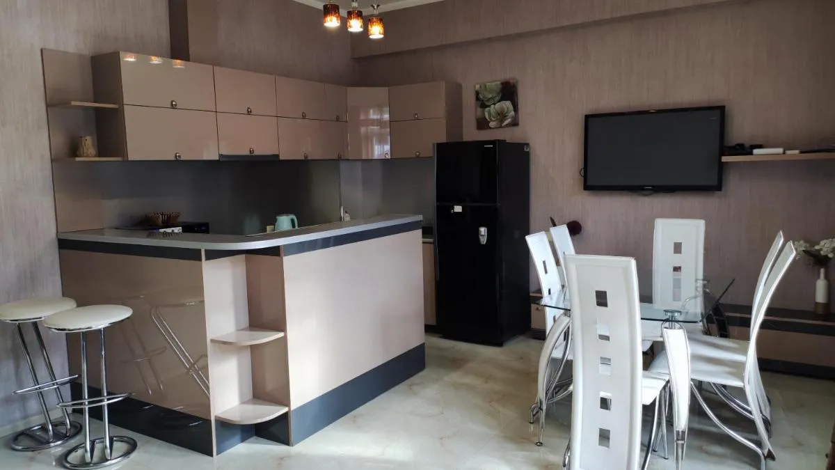 Image 2 of Accommodation in the heart of Tbilisi