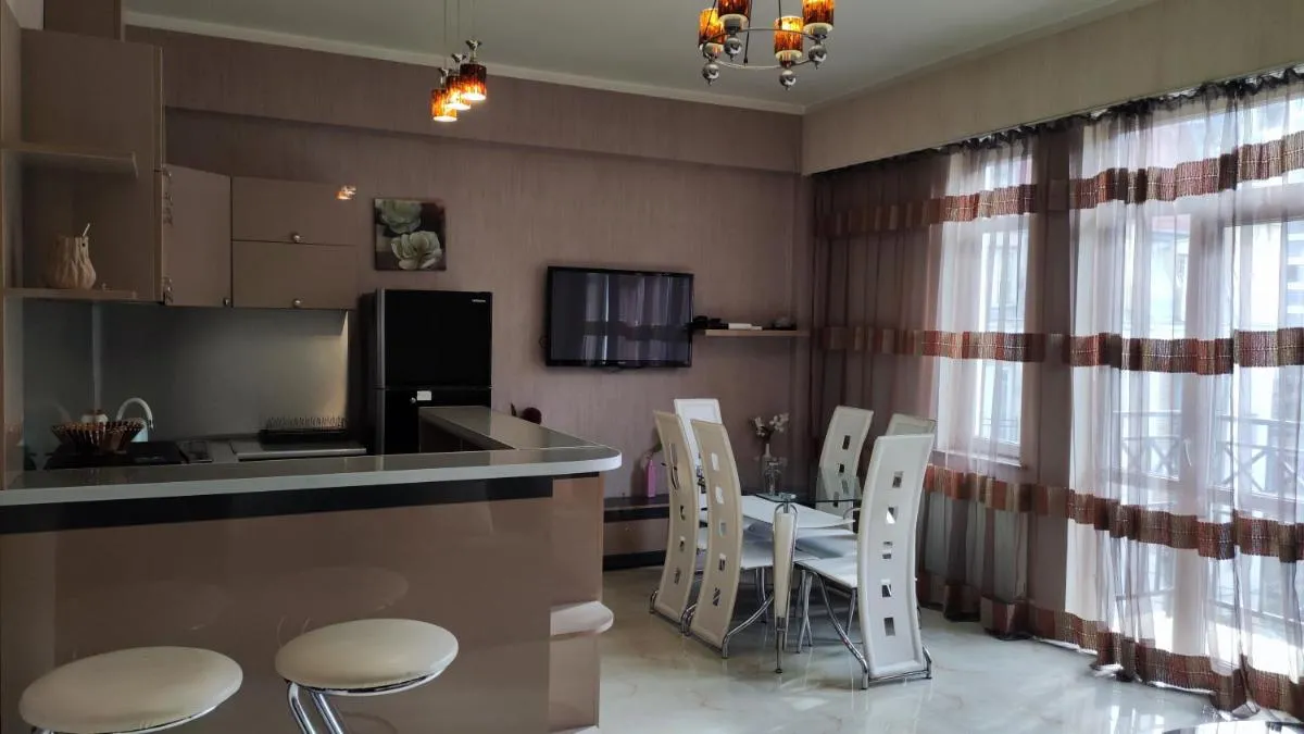 Image of Accommodation in the heart of Tbilisi
