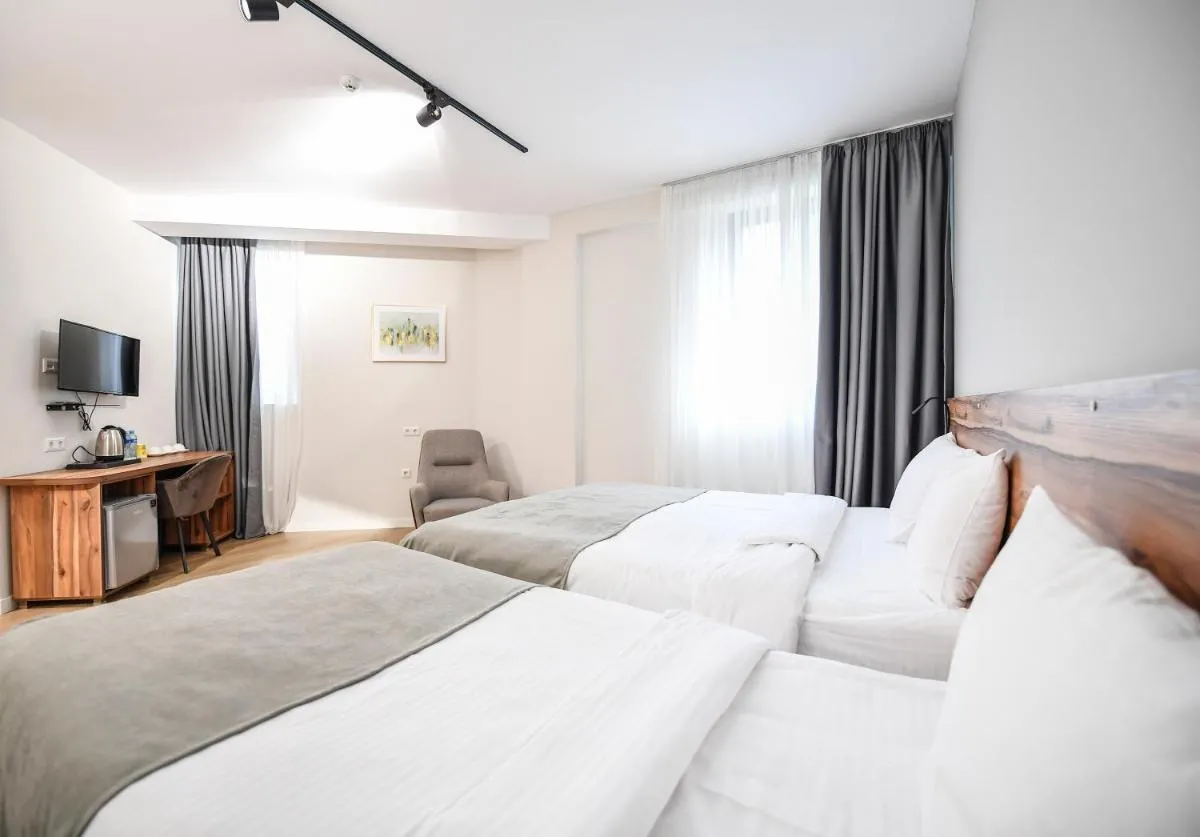 Image 3 of Address Boutique Hotel