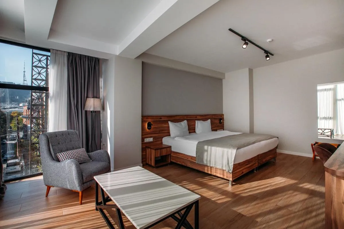 Image 1 of Address Boutique Hotel
