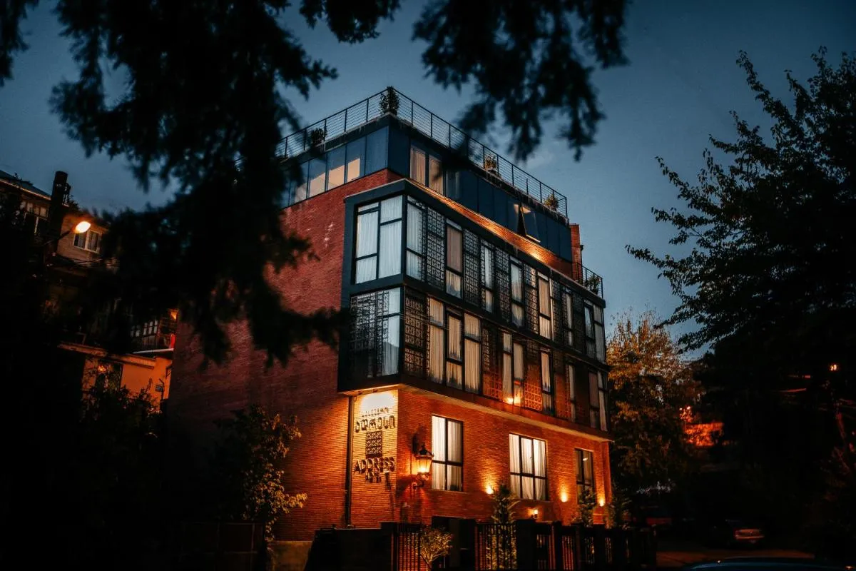 Image 5 of Address Boutique Hotel