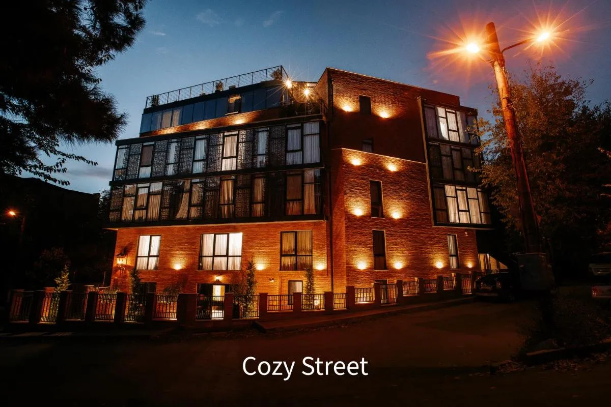 Image 4 of Address Boutique Hotel