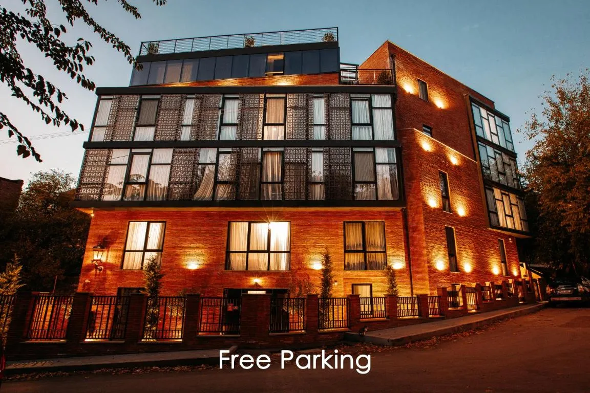 Image of Address Boutique Hotel