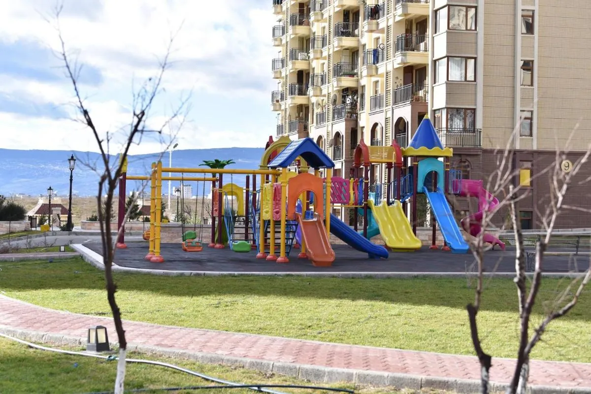 Image 4 of Aden Apartments
