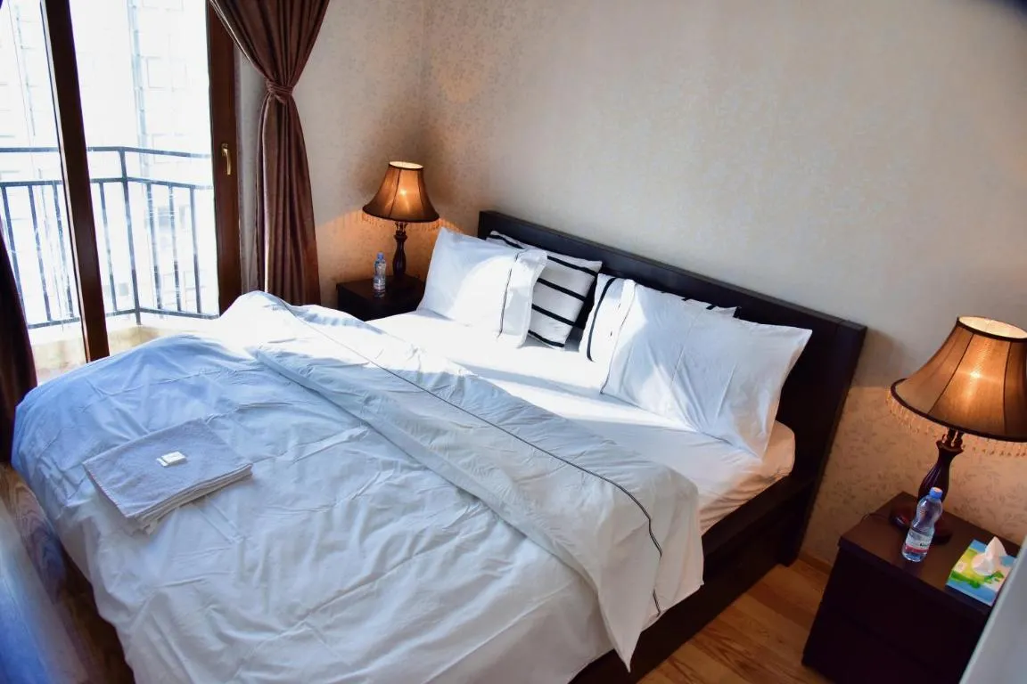 Image of Aden Apartments