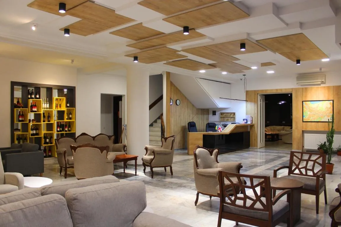 Image of Alliance Hotel