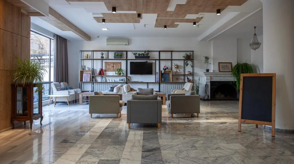 Image 3 of Alliance Hotel