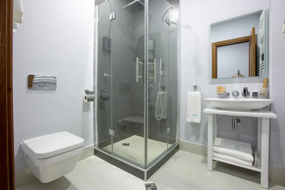 Image 2 of Alma Boutique Hotel