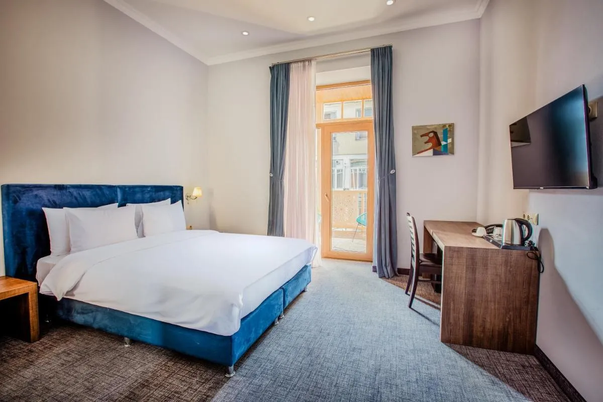 Image 6 of Alma Boutique Hotel