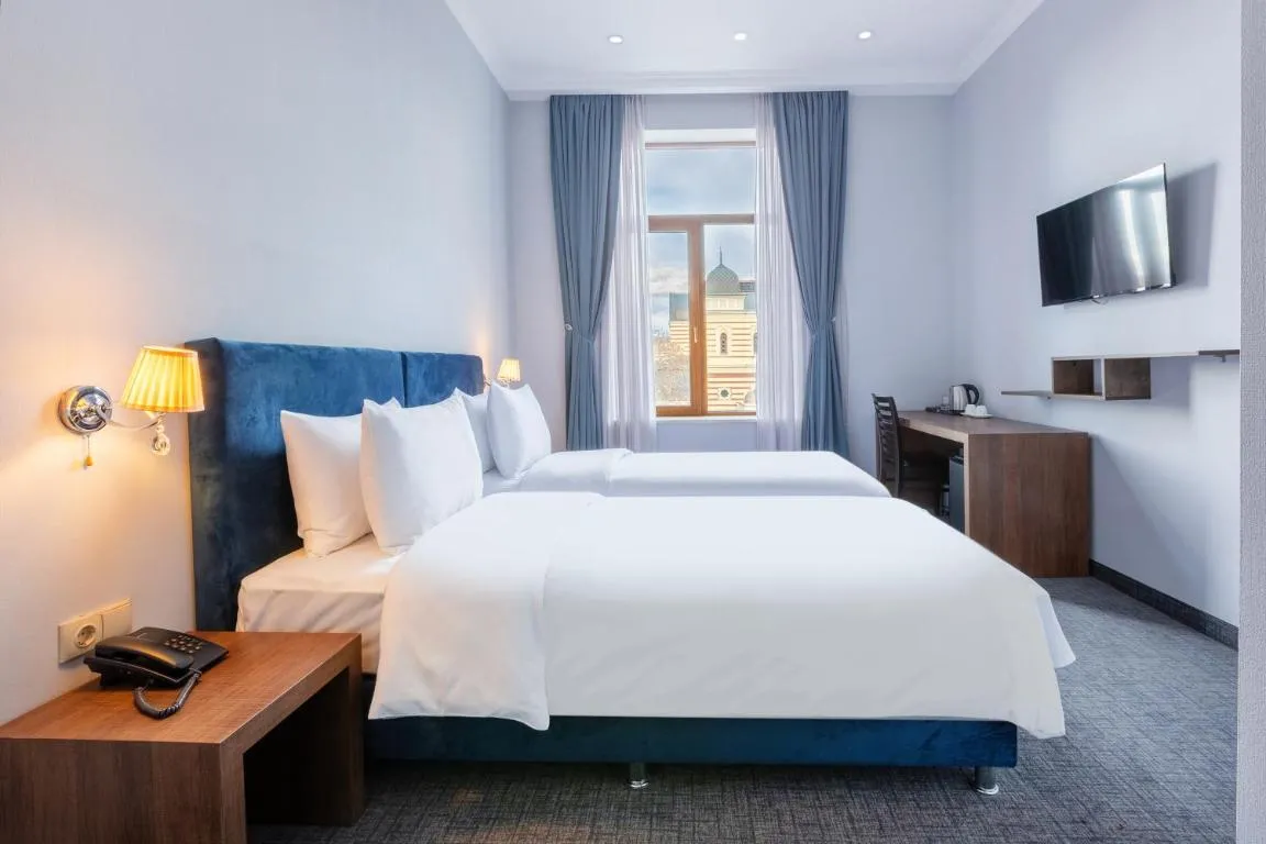 Image of Alma Boutique Hotel