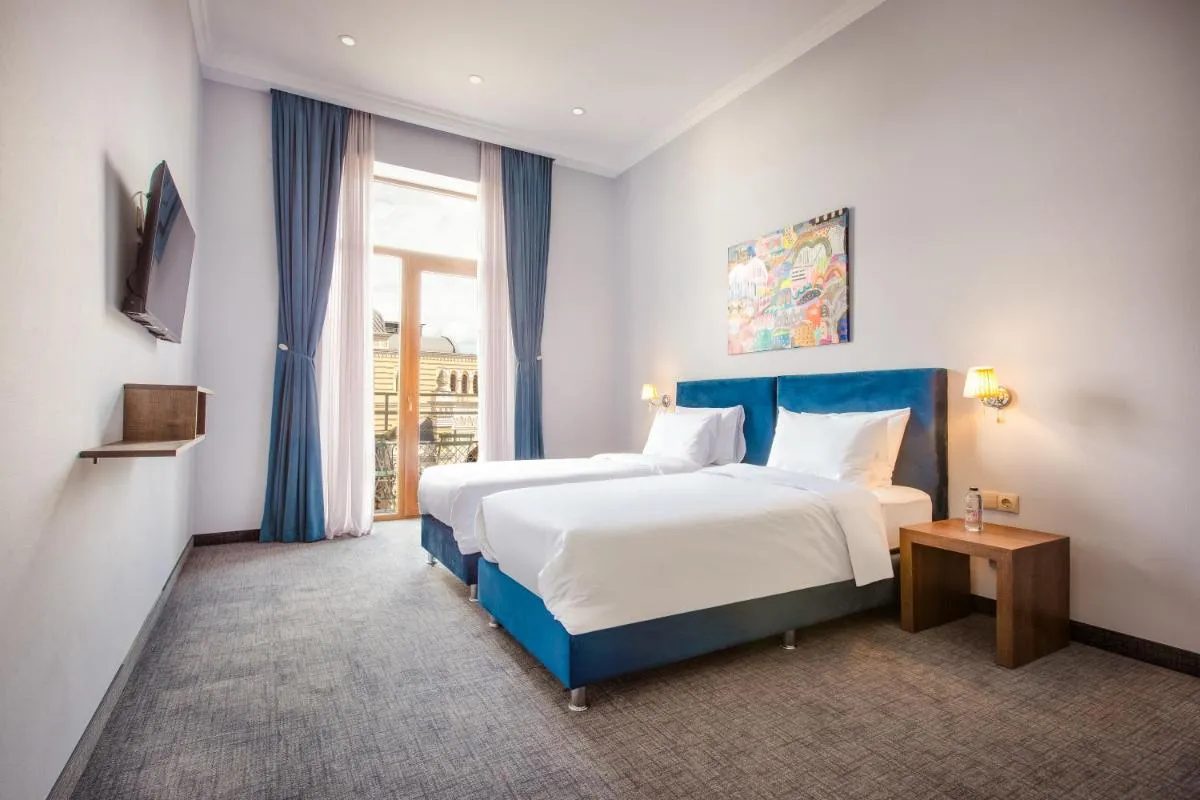 Image 1 of Alma Boutique Hotel