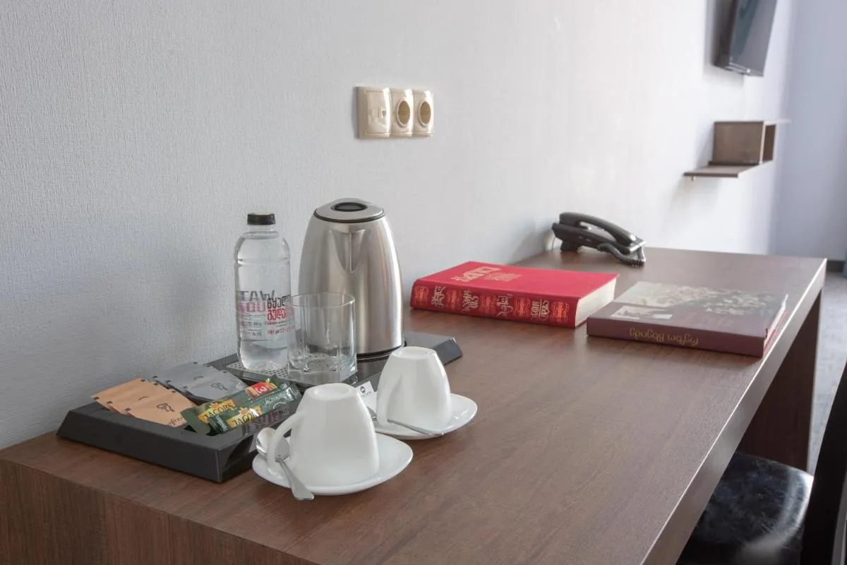 Image 4 of Alma Boutique Hotel