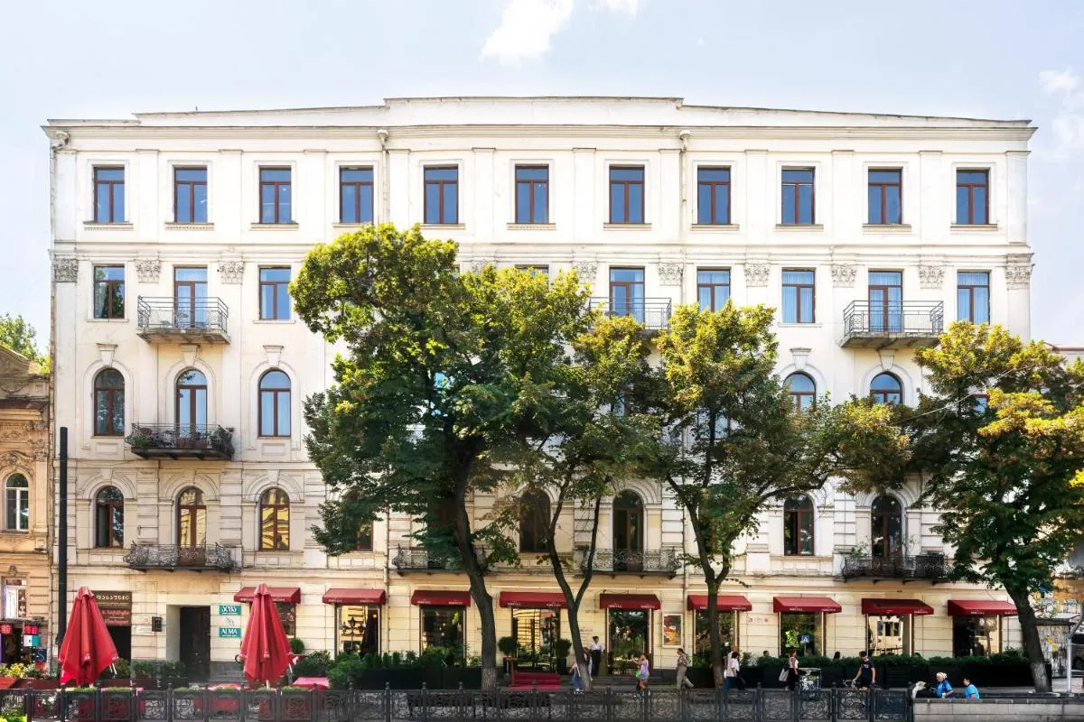 Image 5 of Alma Boutique Hotel