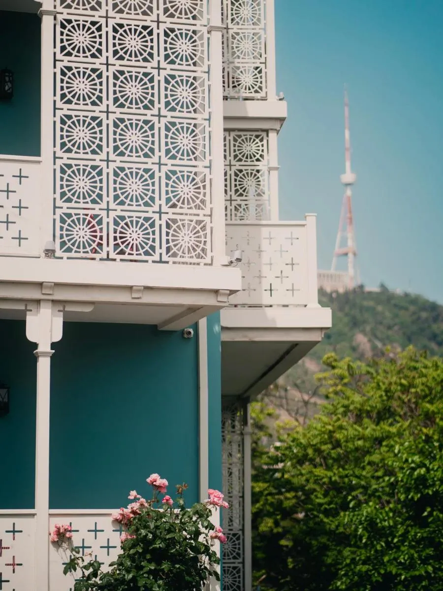 Image 5 of Amante Narikala Boutique Hotel