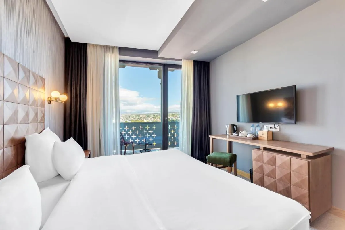 Image 2 of Amante Narikala Boutique Hotel